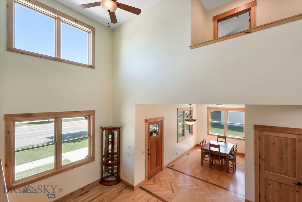 Baxter Meadows - Residential