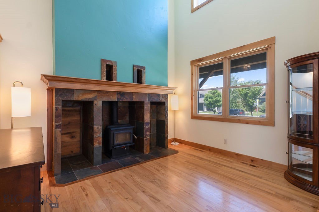 Baxter Meadows - Residential