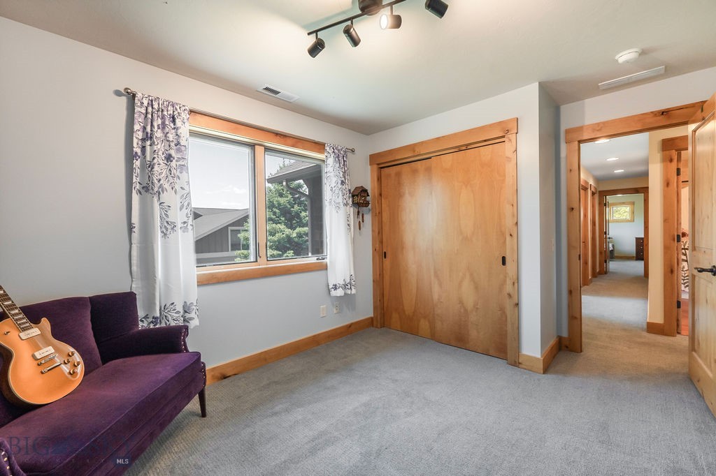 Baxter Meadows - Residential