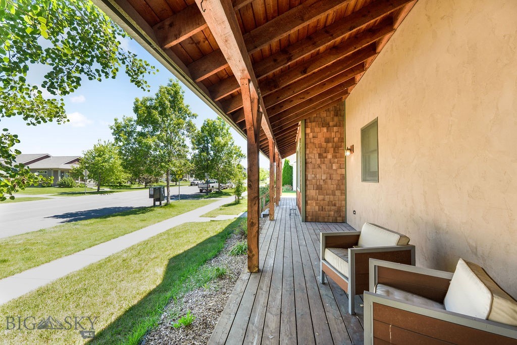 Baxter Meadows - Residential