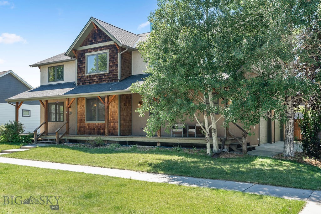 Baxter Meadows - Residential