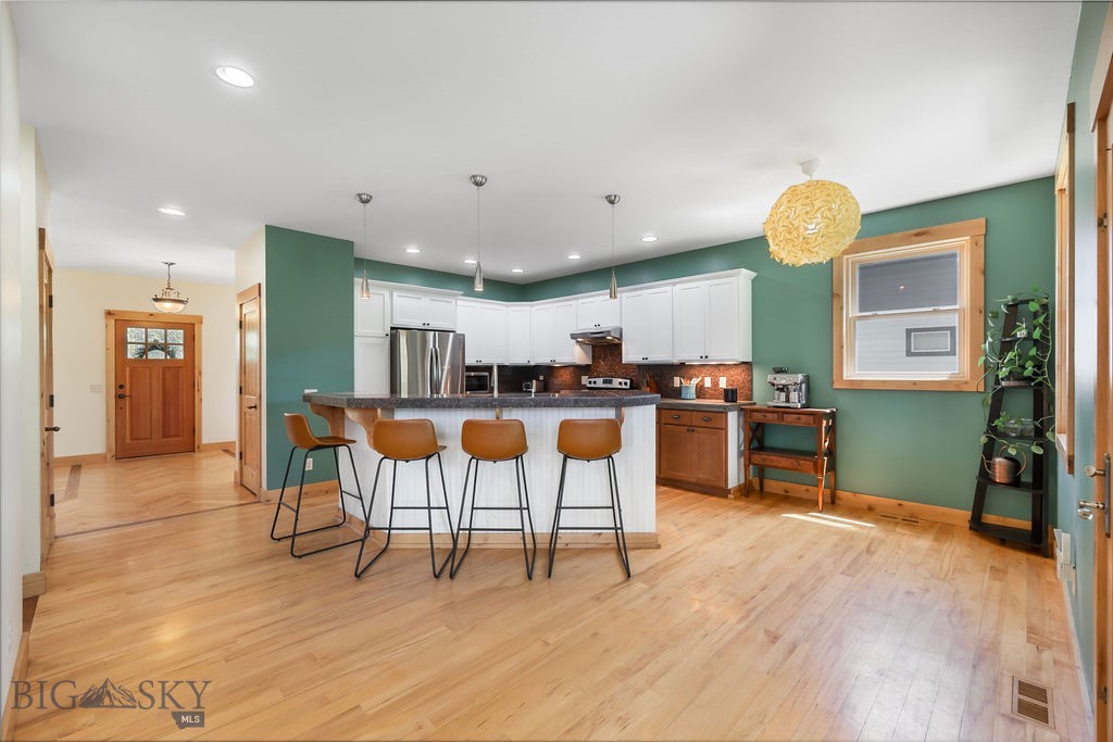 Baxter Meadows - Residential