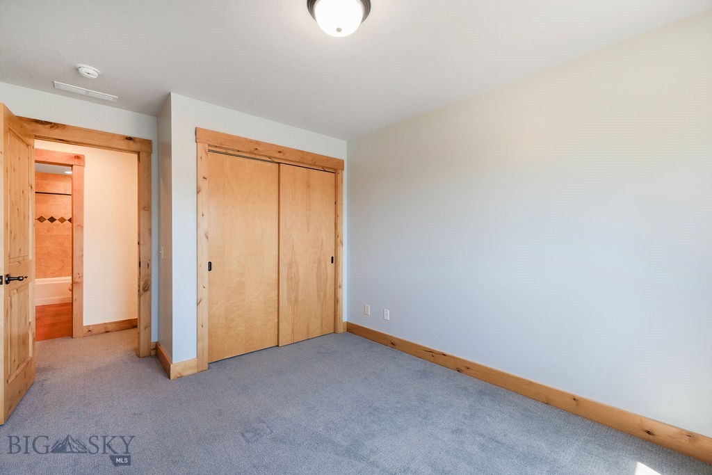 Baxter Meadows - Residential