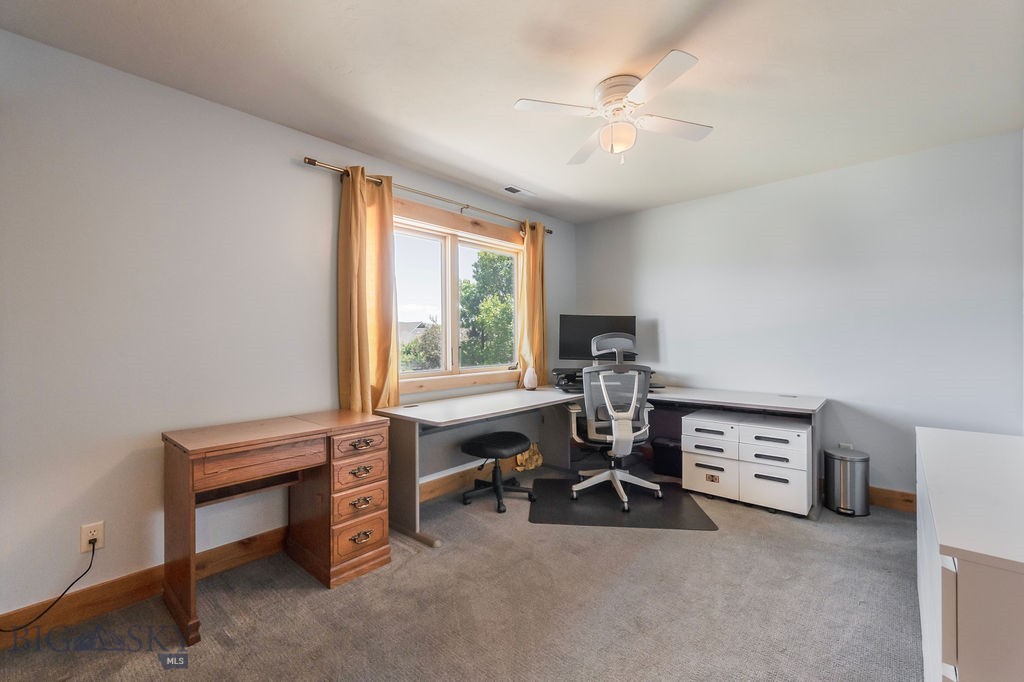Baxter Meadows - Residential