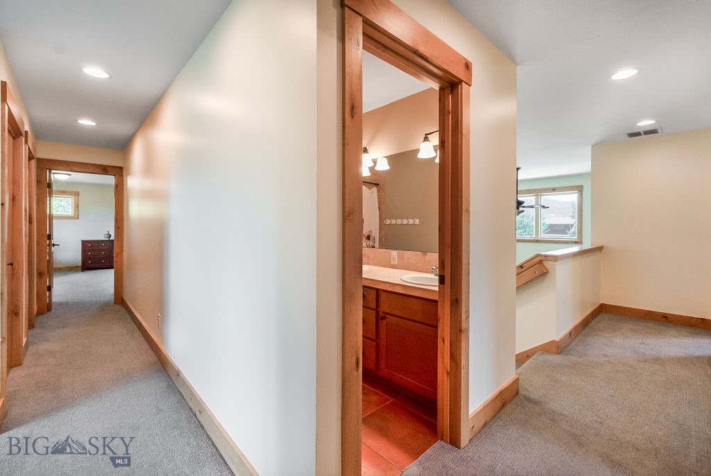 Baxter Meadows - Residential