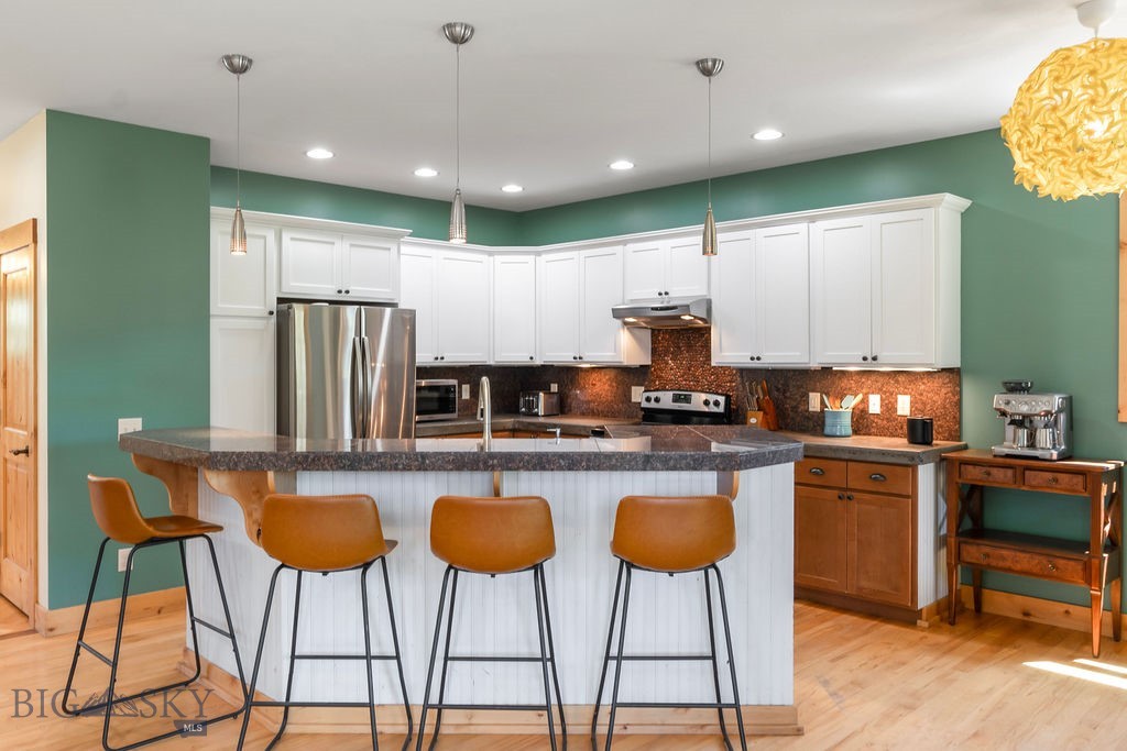 Baxter Meadows - Residential