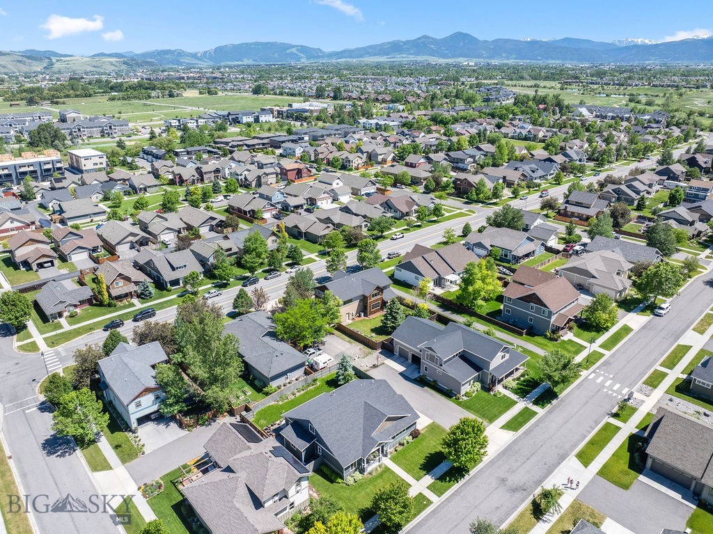 Baxter Meadows - Residential