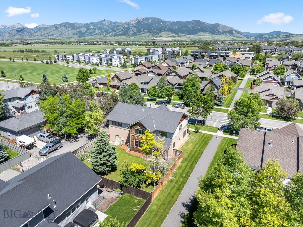 Baxter Meadows - Residential