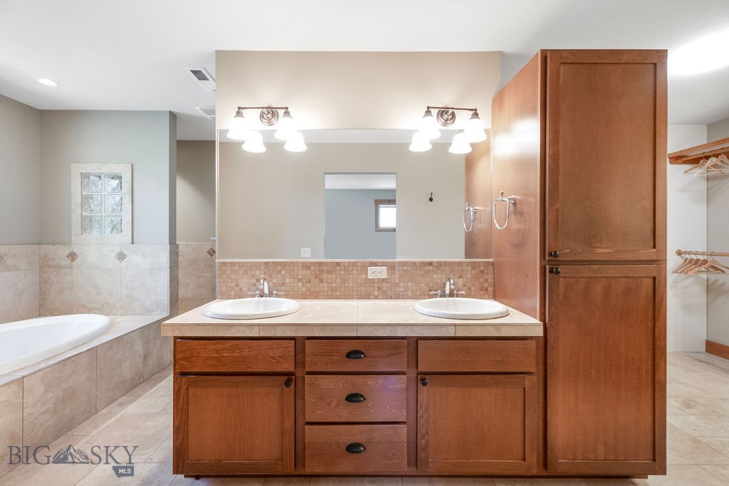 Baxter Meadows - Residential