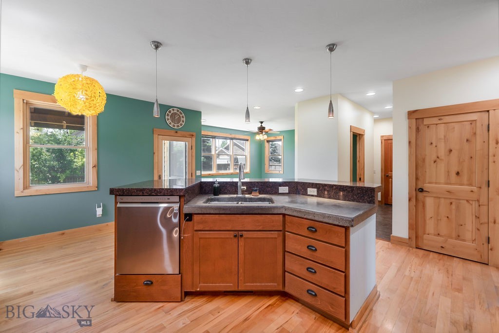 Baxter Meadows - Residential