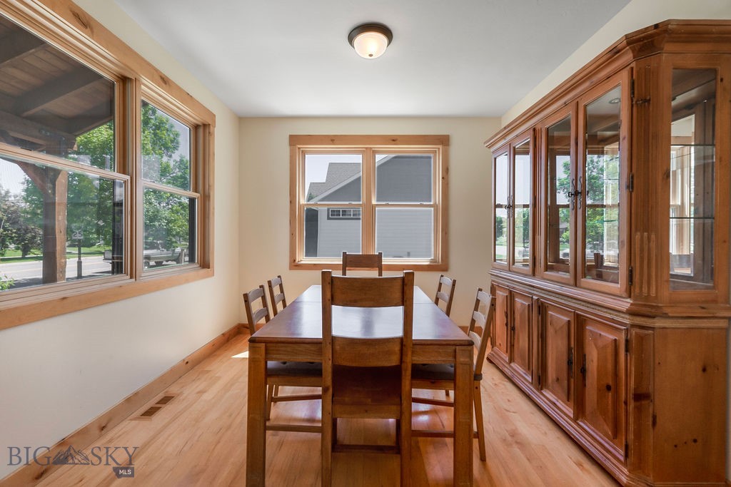 Baxter Meadows - Residential
