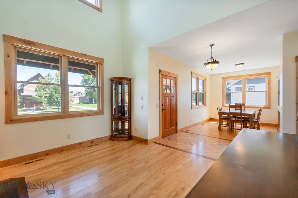 Baxter Meadows - Residential
