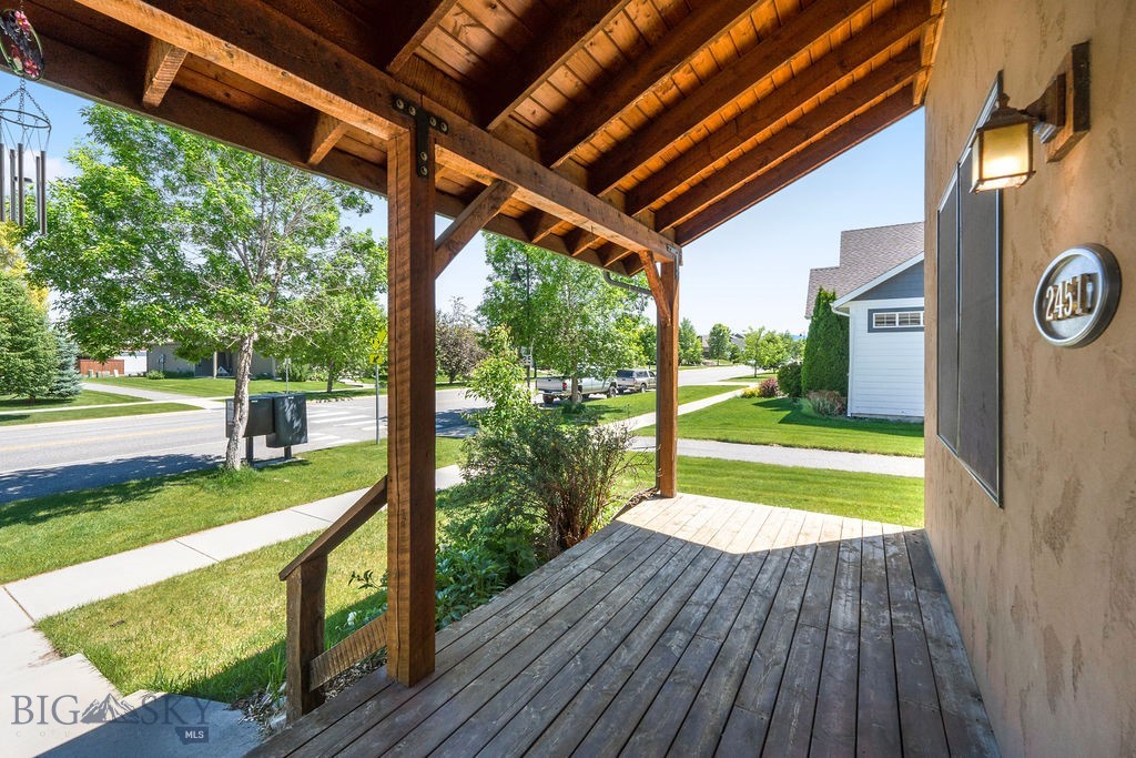 Baxter Meadows - Residential