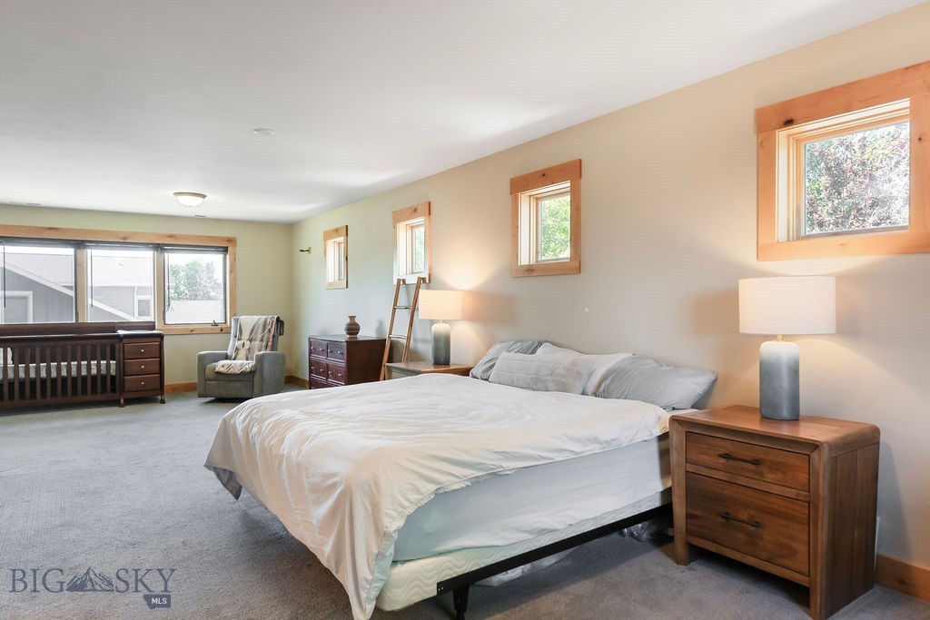 Baxter Meadows - Residential