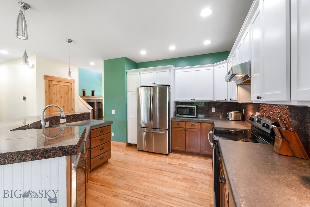 Baxter Meadows - Residential