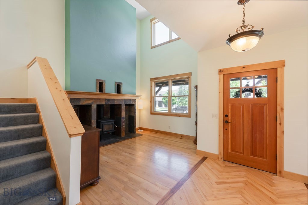Baxter Meadows - Residential