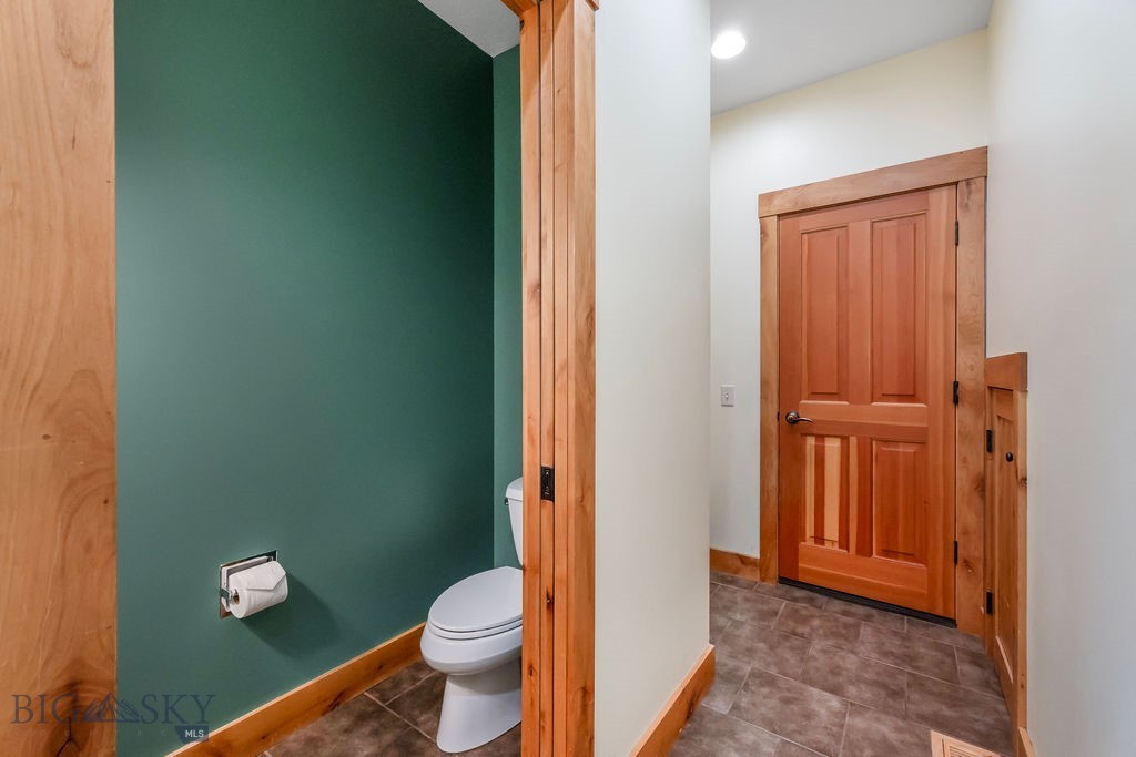 Baxter Meadows - Residential