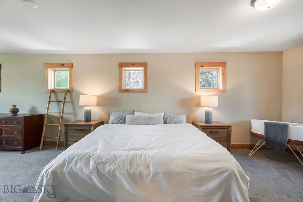 Baxter Meadows - Residential