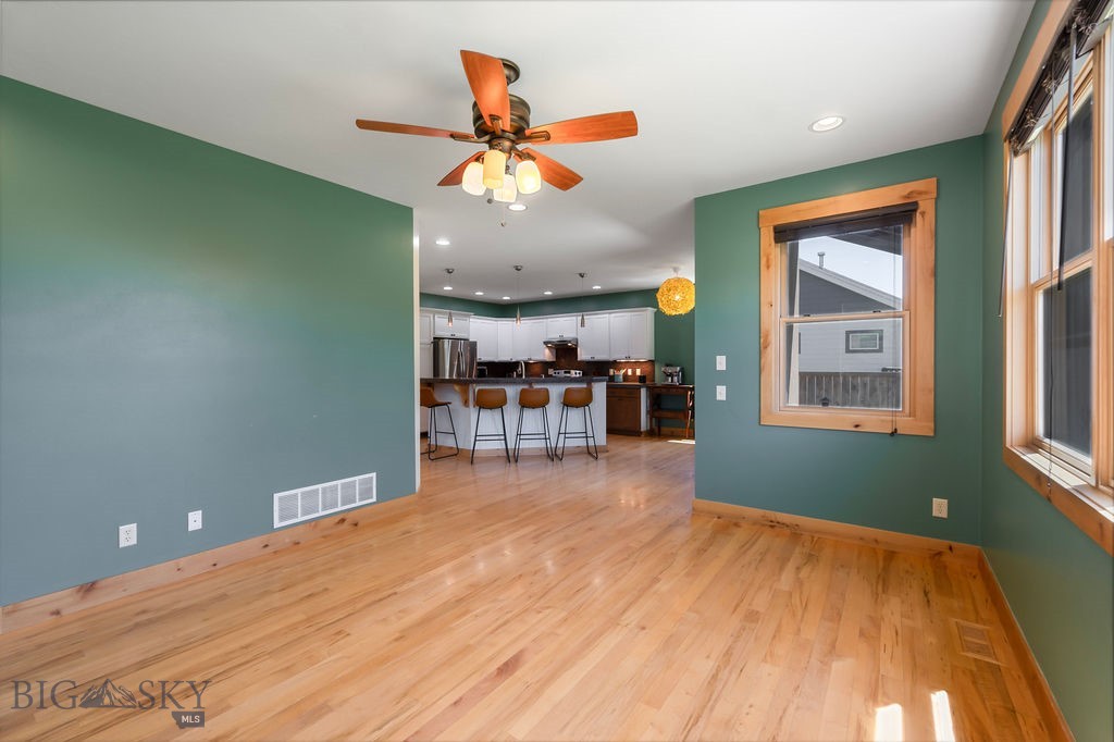 Baxter Meadows - Residential
