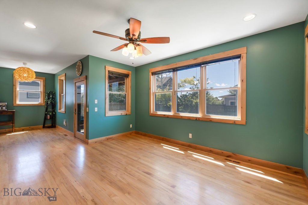 Baxter Meadows - Residential