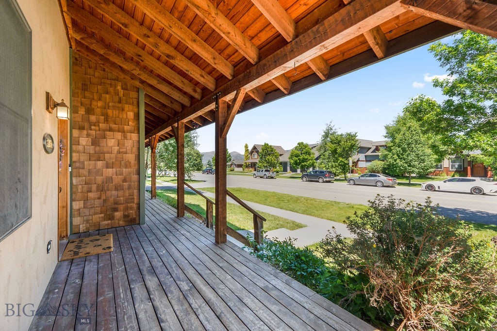 Baxter Meadows - Residential