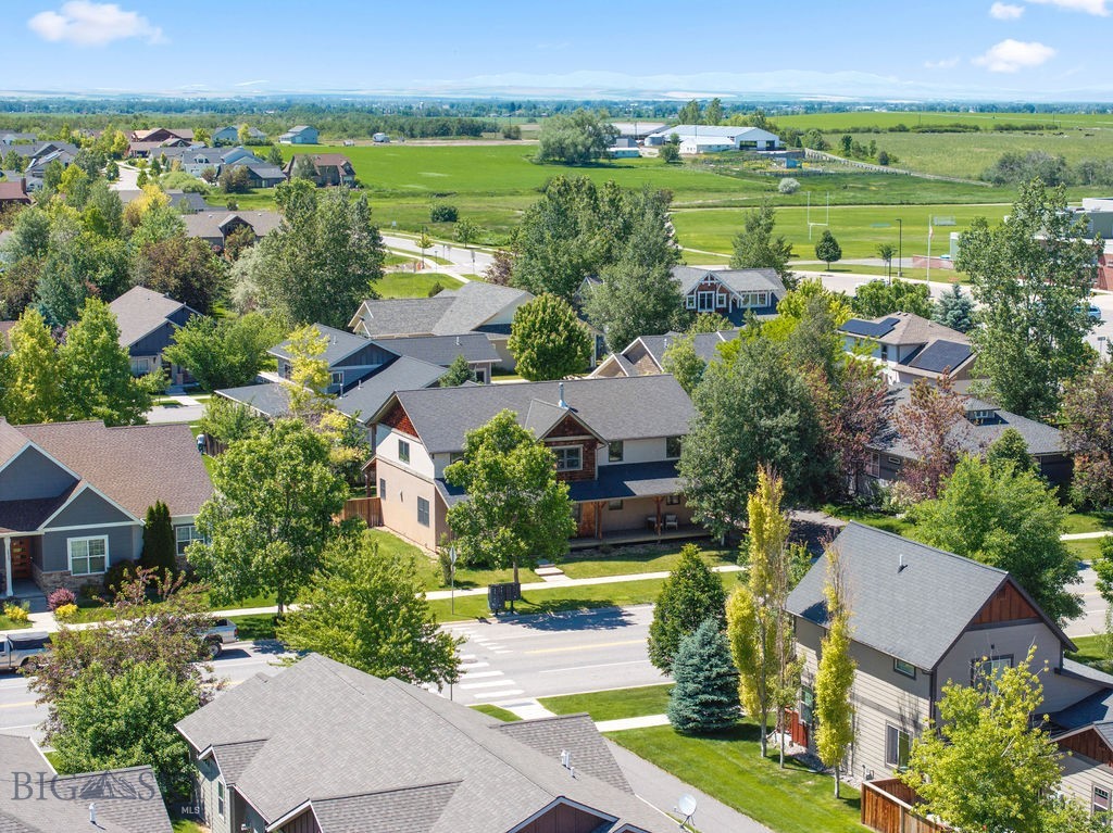 Baxter Meadows - Residential