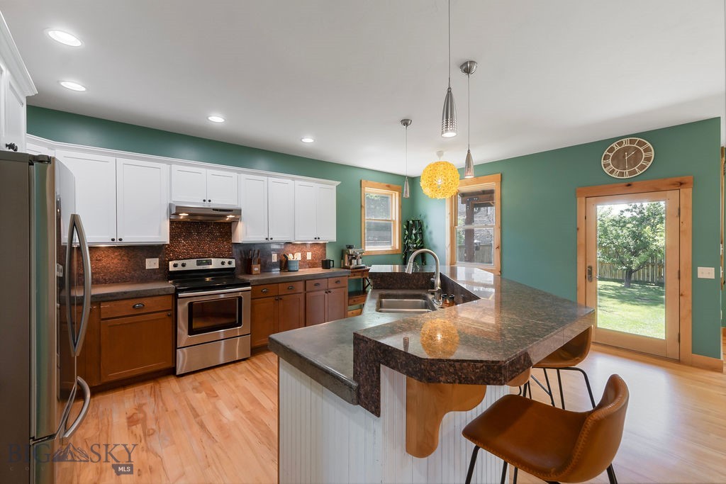 Baxter Meadows - Residential