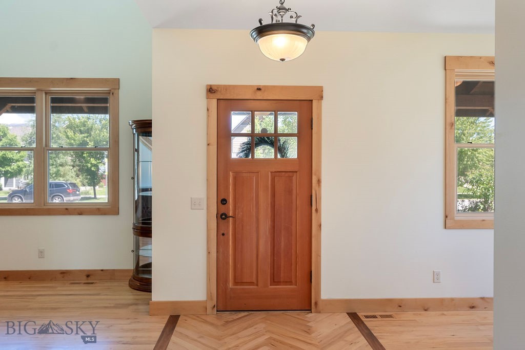 Baxter Meadows - Residential