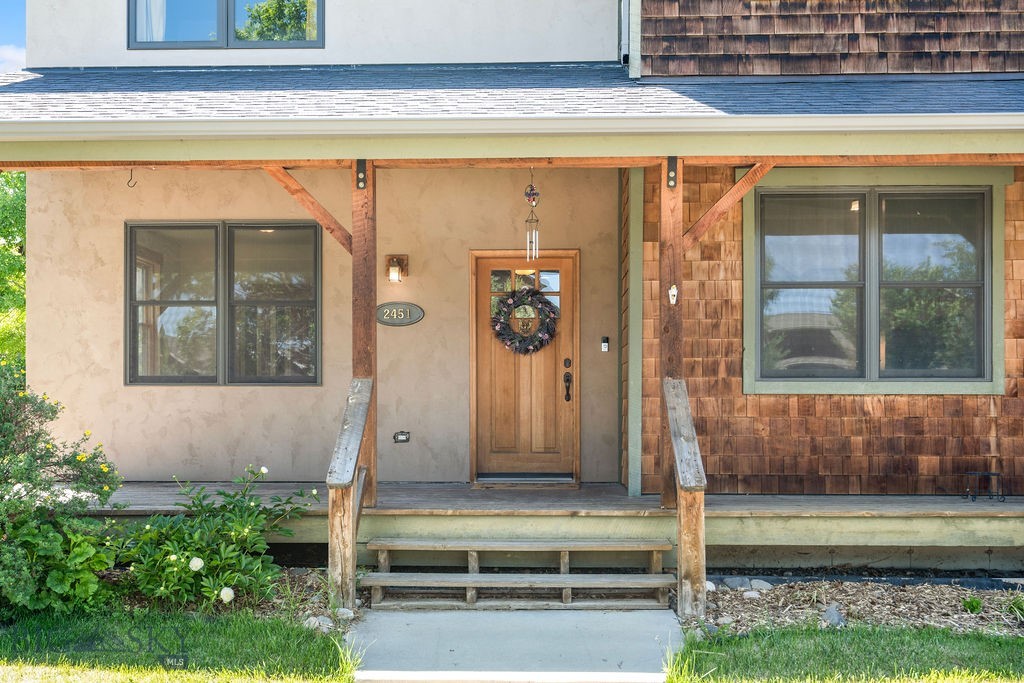 Baxter Meadows - Residential