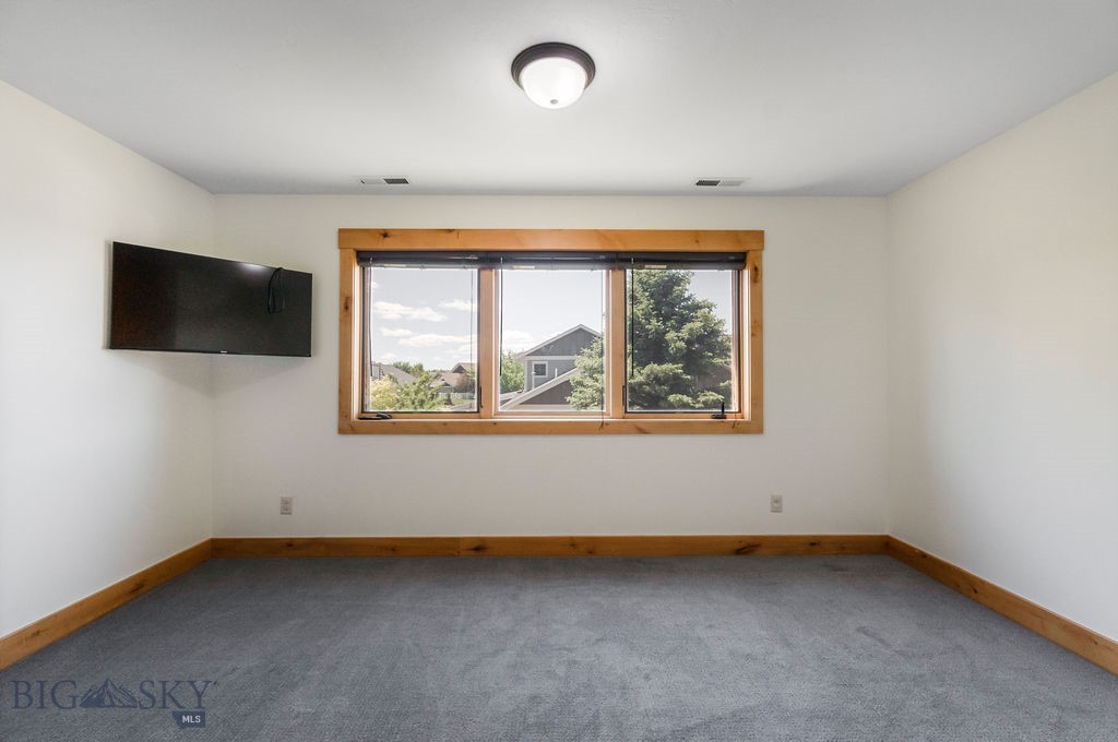 Baxter Meadows - Residential