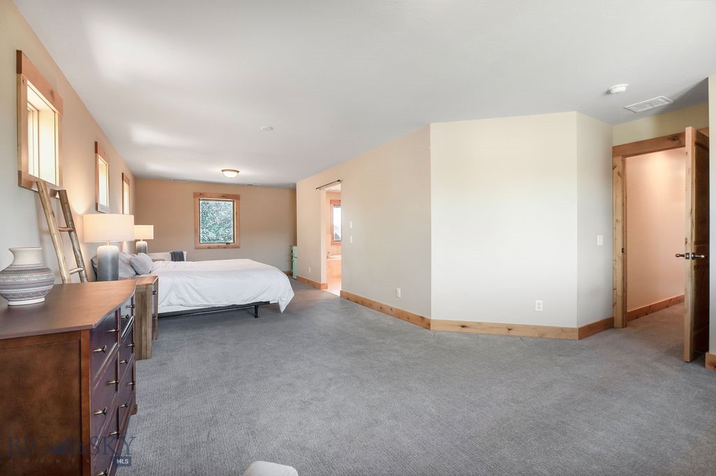 Baxter Meadows - Residential