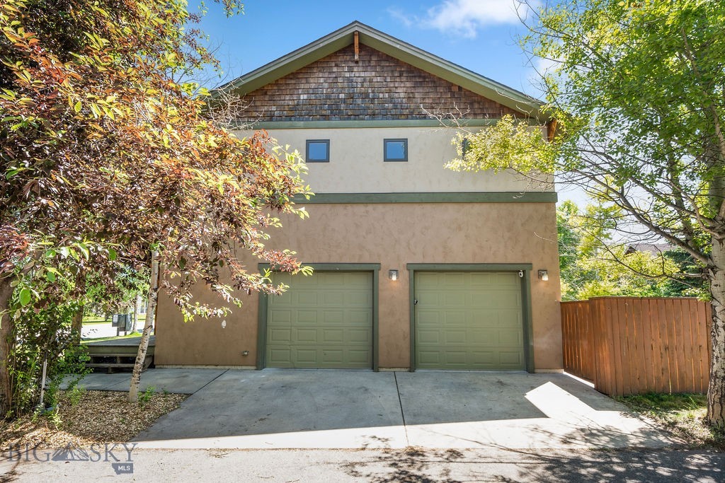Baxter Meadows - Residential