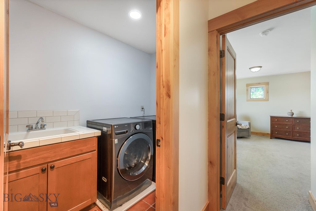 Baxter Meadows - Residential