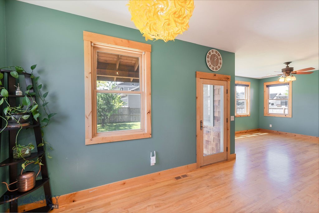 Baxter Meadows - Residential