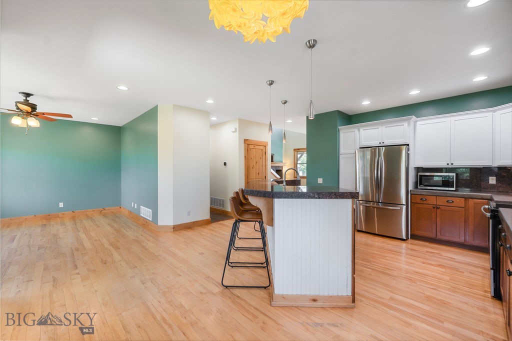 Baxter Meadows - Residential
