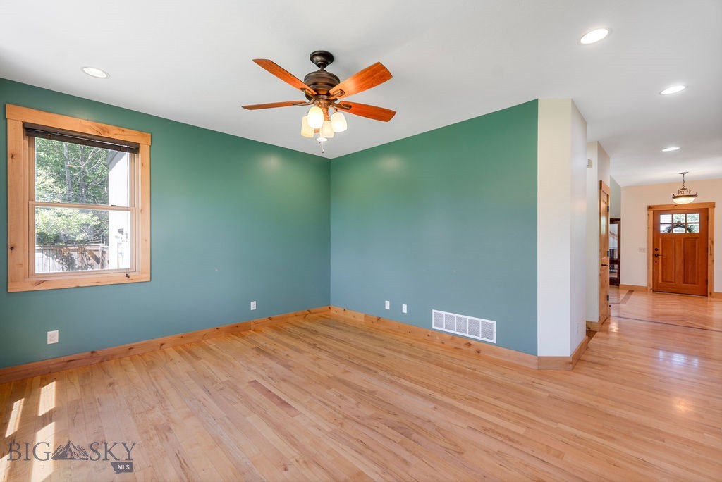 Baxter Meadows - Residential