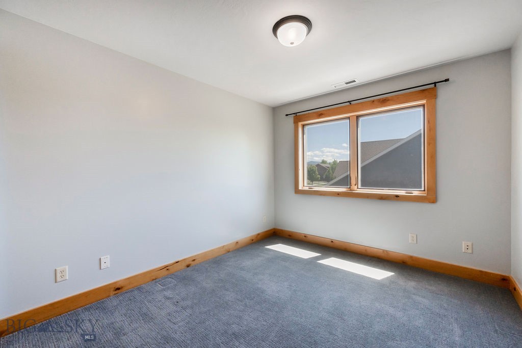 Baxter Meadows - Residential