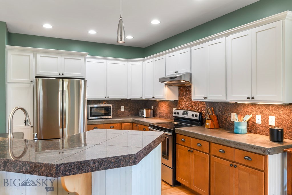 Baxter Meadows - Residential