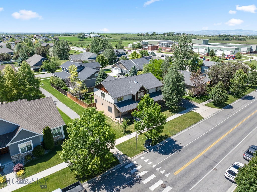 Baxter Meadows - Residential