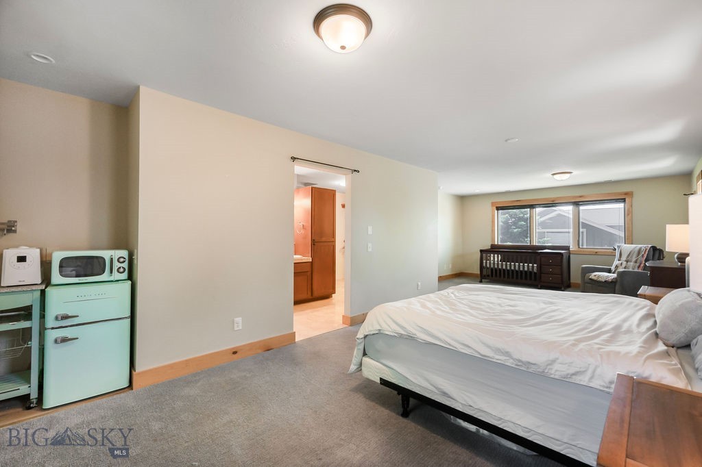 Baxter Meadows - Residential