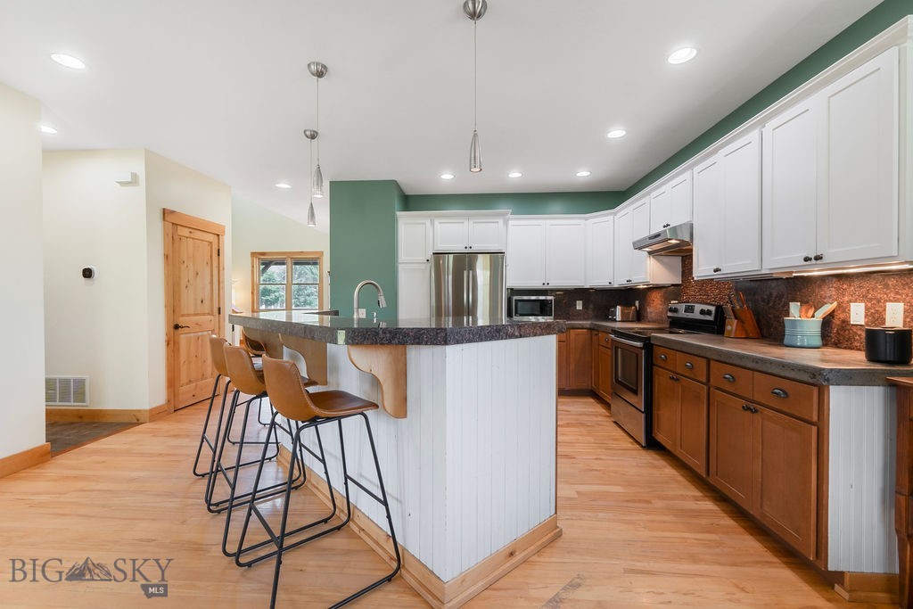 Baxter Meadows - Residential