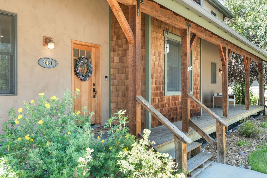 Baxter Meadows - Residential