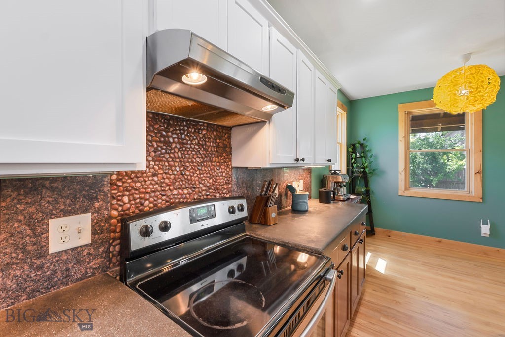 Baxter Meadows - Residential