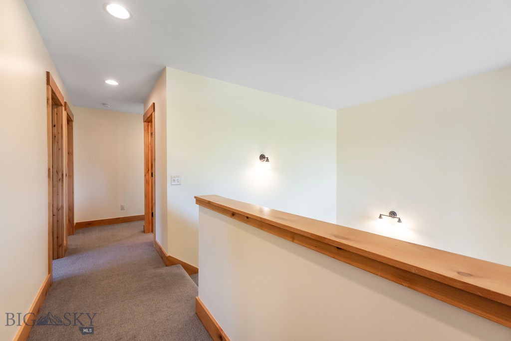 Baxter Meadows - Residential