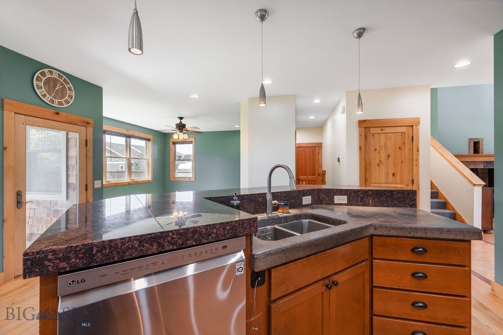 Baxter Meadows - Residential