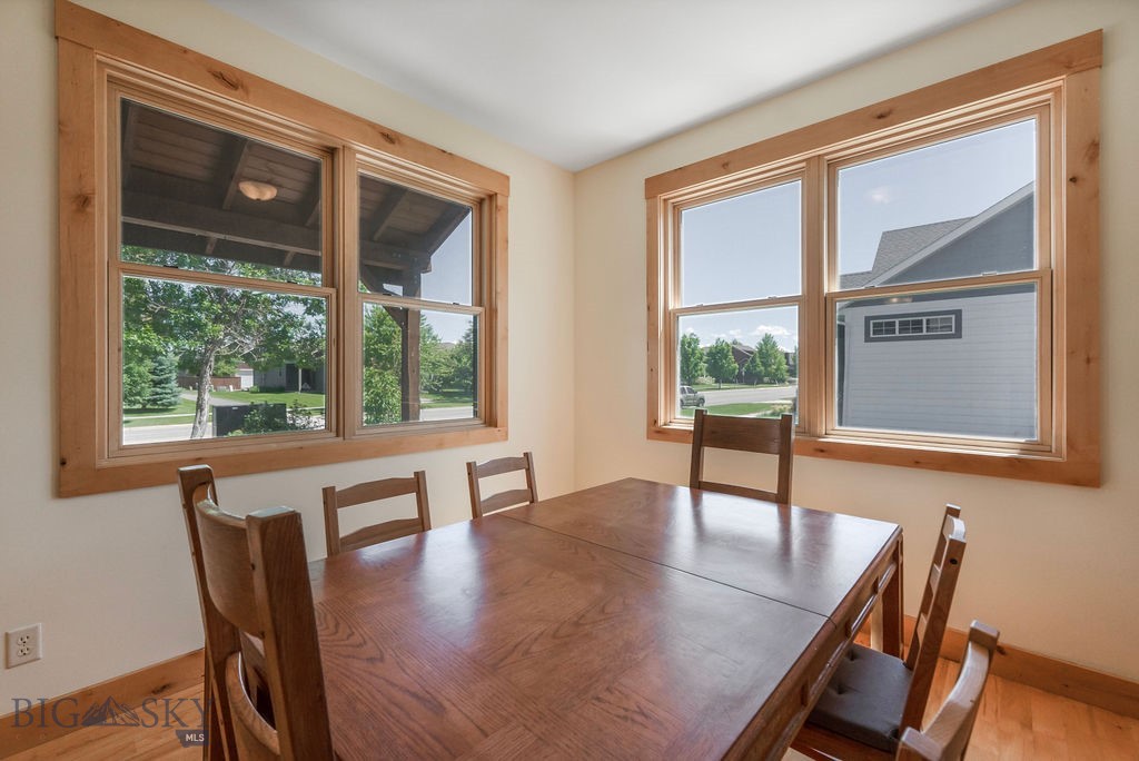 Baxter Meadows - Residential