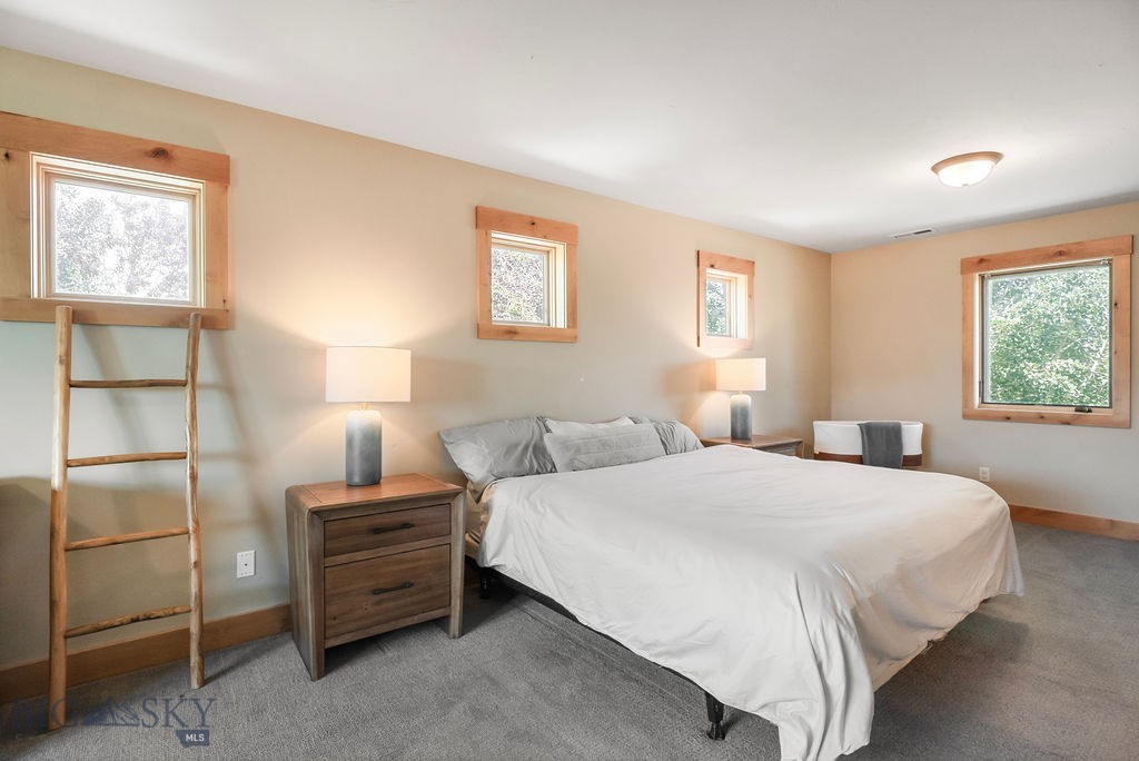 Baxter Meadows - Residential