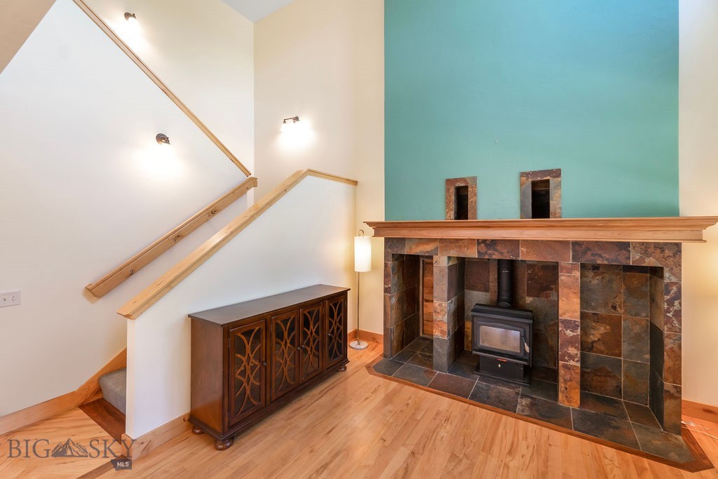 Baxter Meadows - Residential