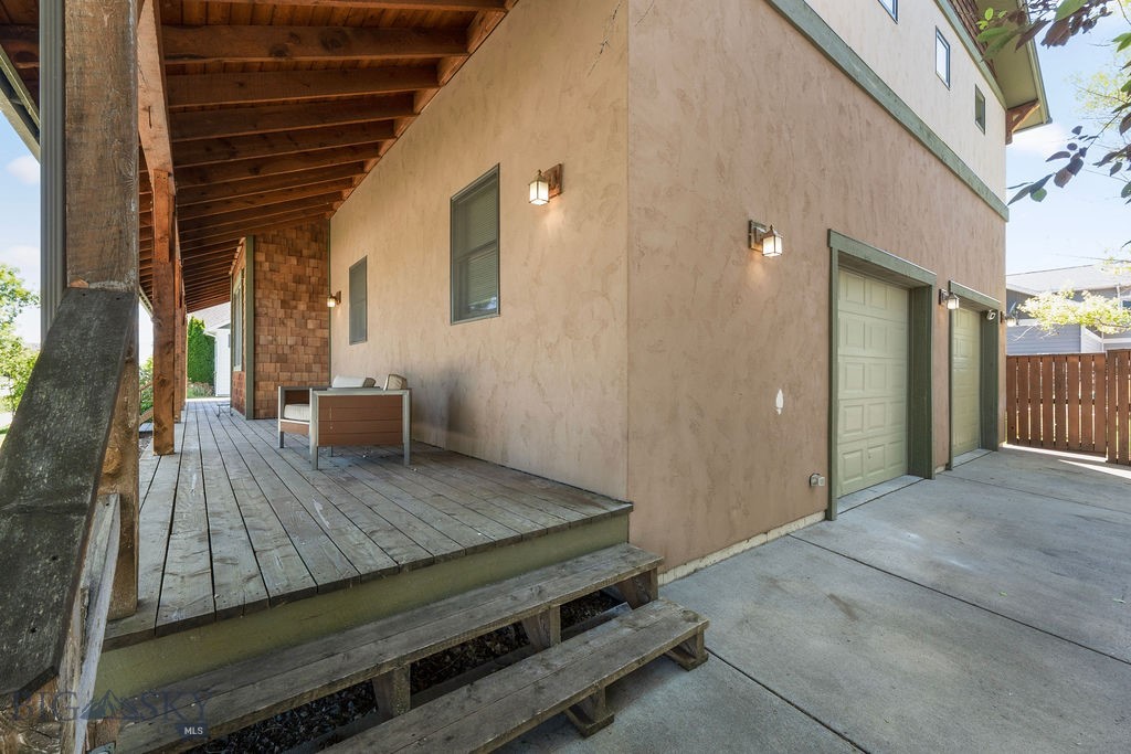Baxter Meadows - Residential