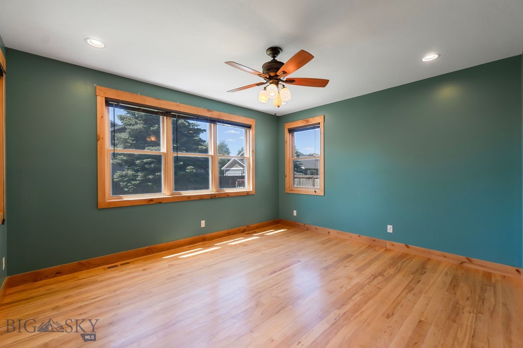 Baxter Meadows - Residential